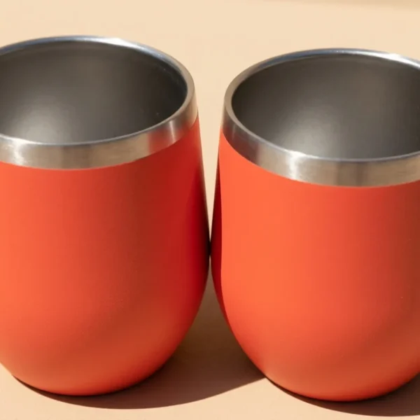 Cabana Duo, close-up