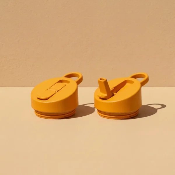 Flip Lid 2-Pack in Sunbeam