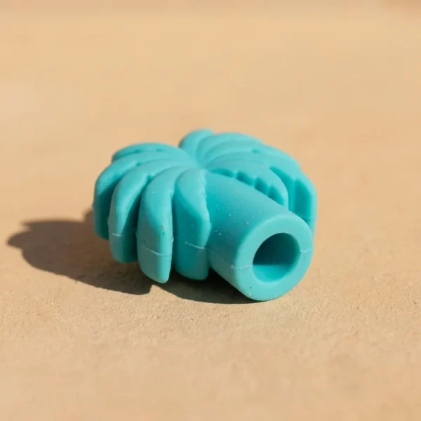 Palm Toppers, Set of 4, close-up