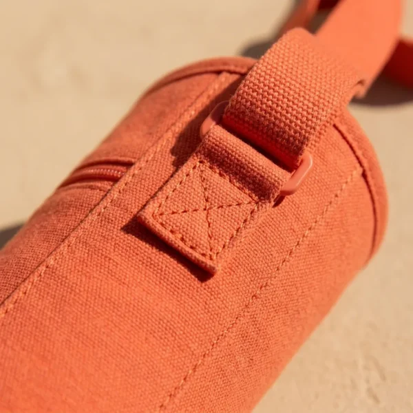 Sling Carrier, close-up