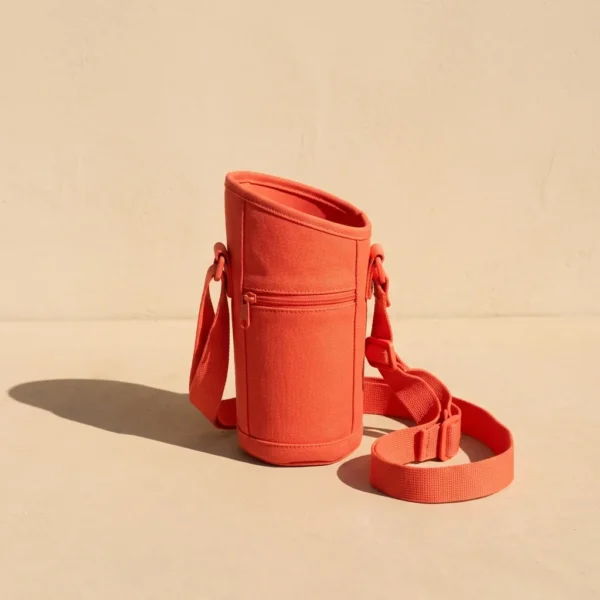 Sling Carrier, studio photo in midday sun