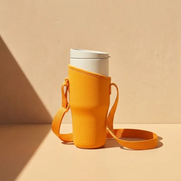 Sling Sleeve in Sunbeam