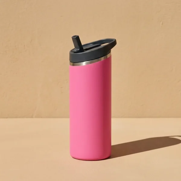 Tilt Flip 20 oz in Flamingo
