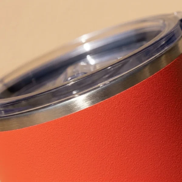 Tilt Handle Mug 14 oz, close-up