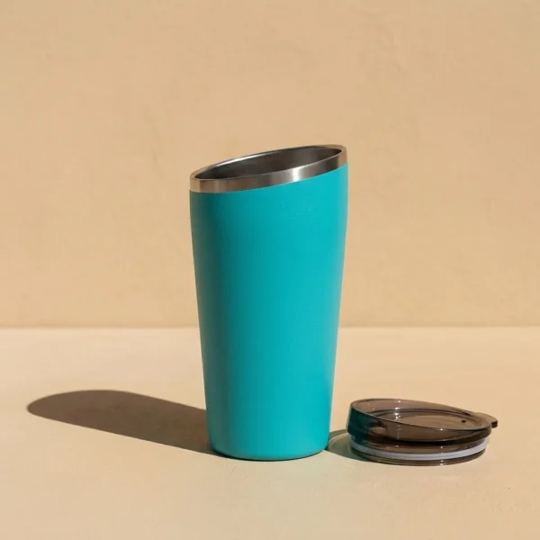 Tilt Pint 20 oz in Lagoon