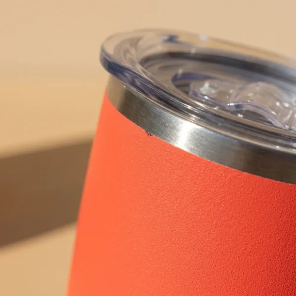 Tilt Wine 12 oz, close-up