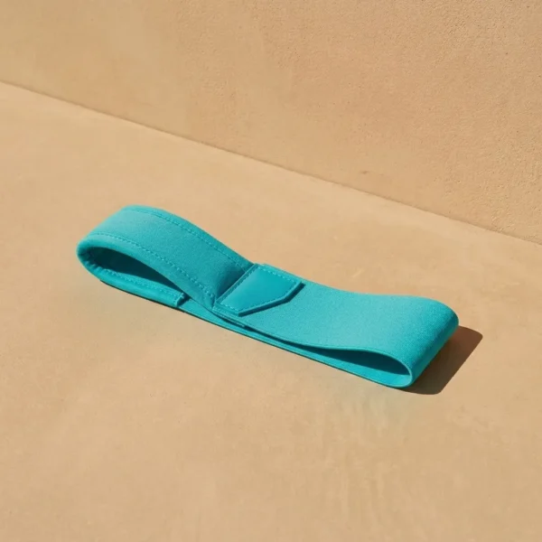 Wrist Loop Carrier in Lagoon